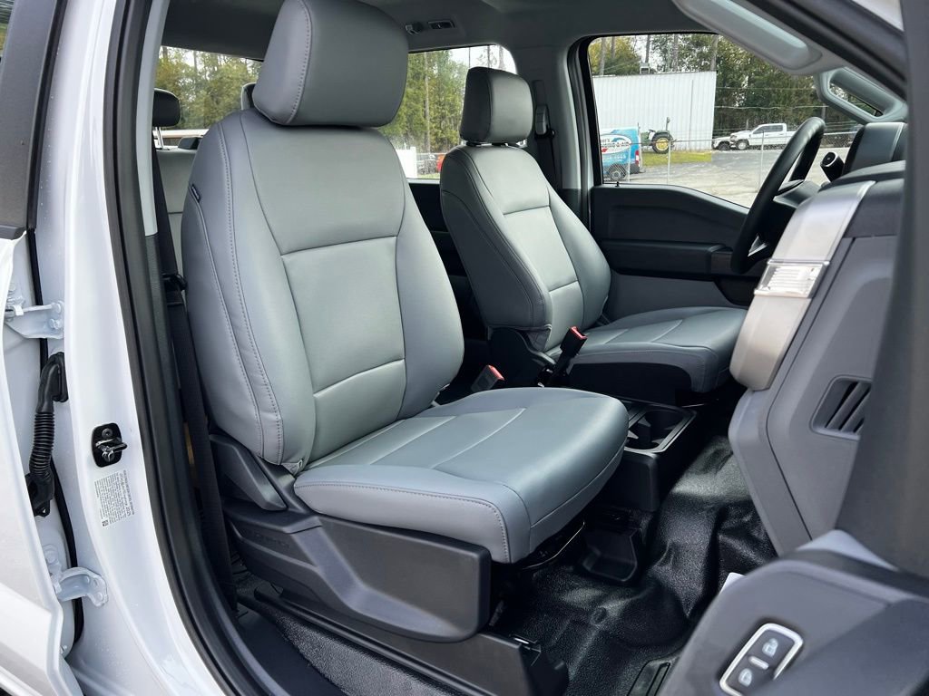 New 2026 Ford F350 XL image 17