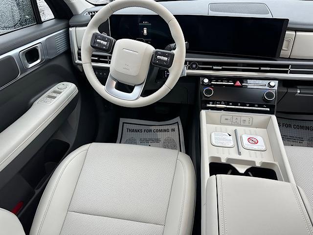 New 2026 Hyundai Santa Fe SEL image 12
