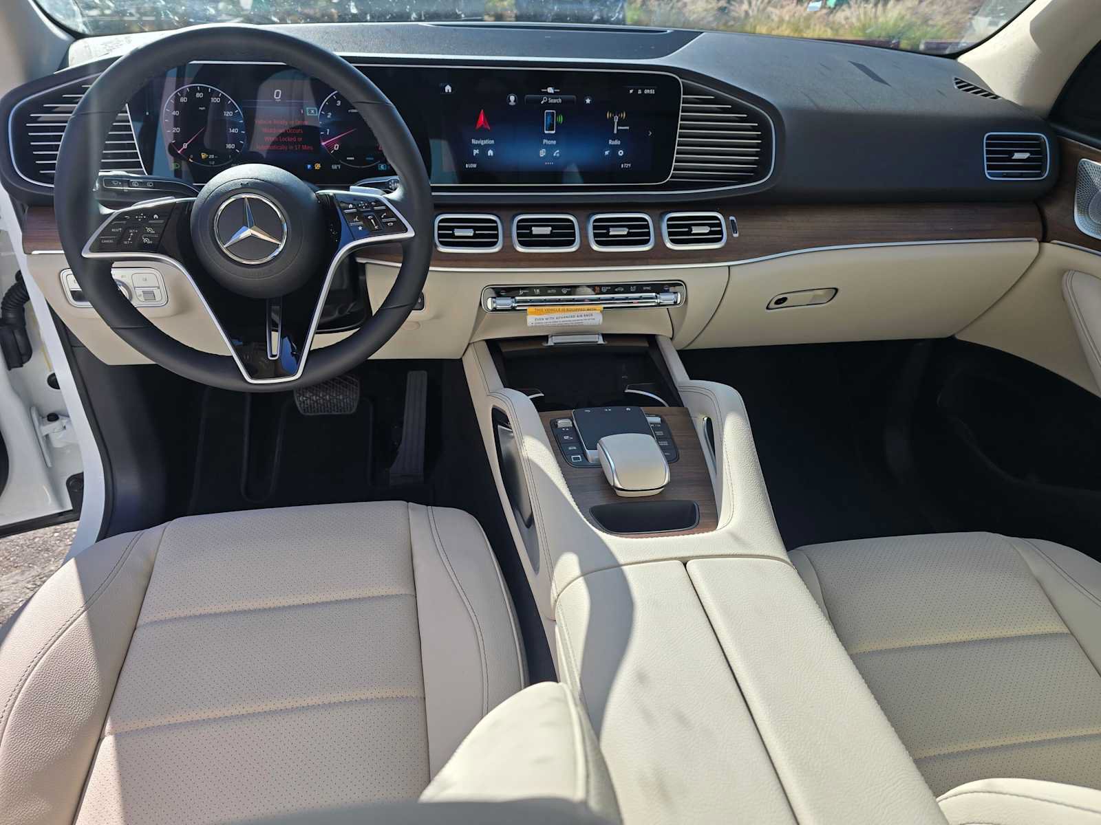 New 2026 Mercedes-Benz GLE 450 4MATIC image 21