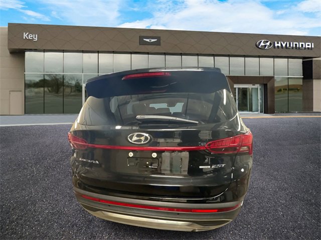 Used 2023 Hyundai Santa Fe Limited image 7