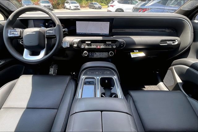 New 2026 Hyundai Palisade Calligraphy image 5