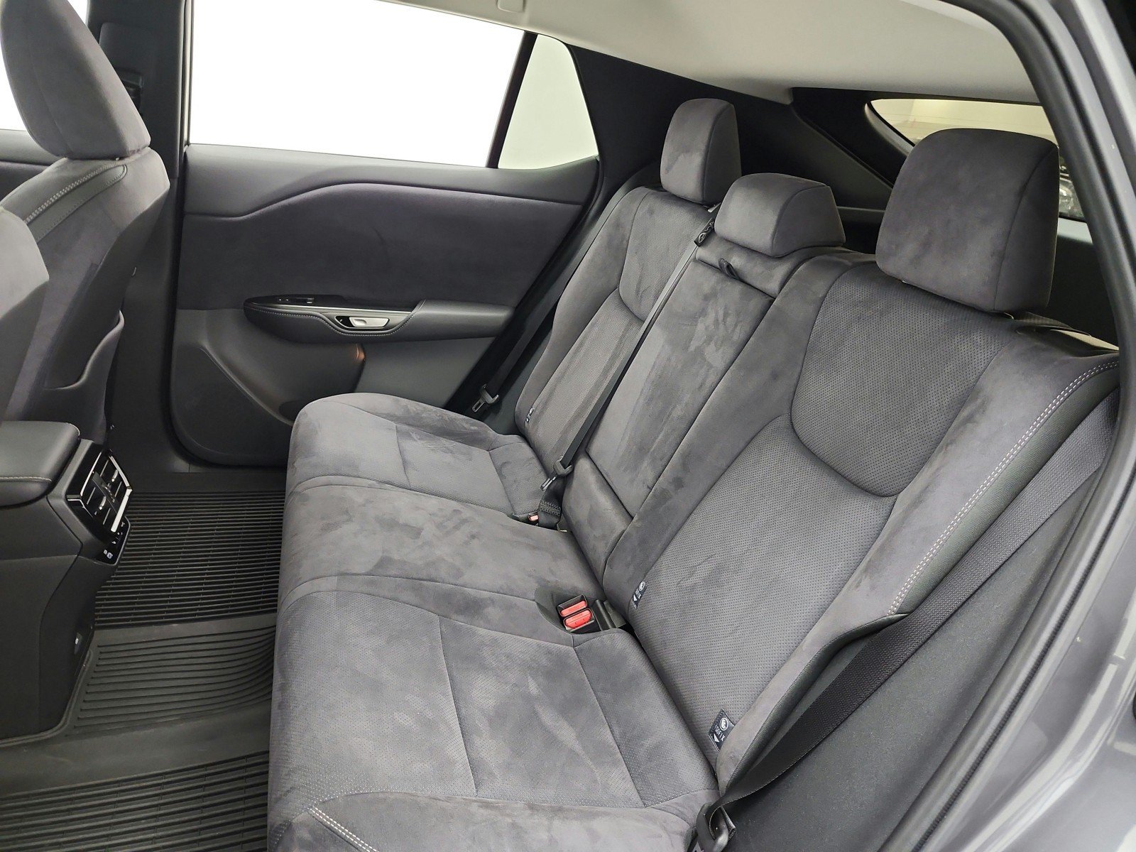 Used 2024 Lexus RZ 300e Premium w/ Cold Area Package FWD image 14