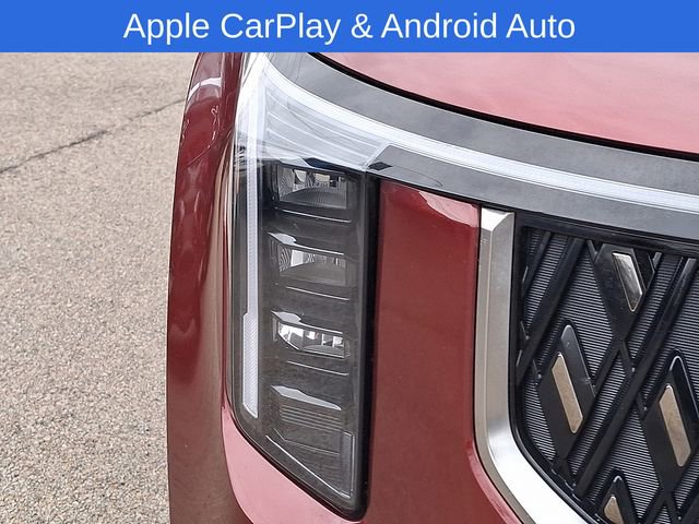 Used 2025 Kia Carnival image 10