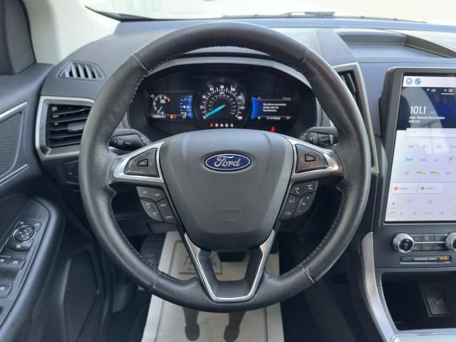 Used 2022 Ford Edge SEL w/ Convenience Package AWD/4WD image 55