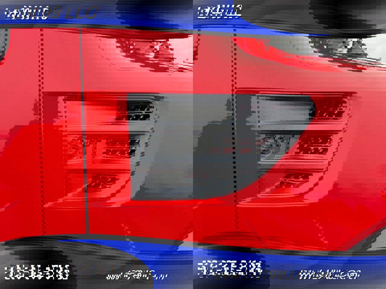 Used 2014 Ford F150 Raptor w/ Equipment Group 801A Luxury image 44