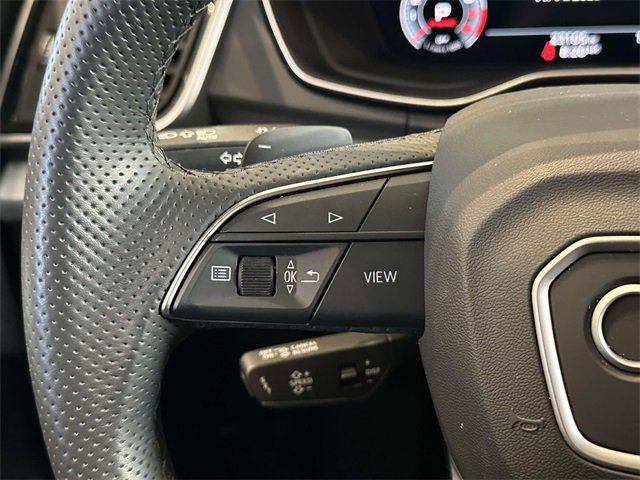 Used 2025 Audi Q5 2.0T Premium Plus image 27