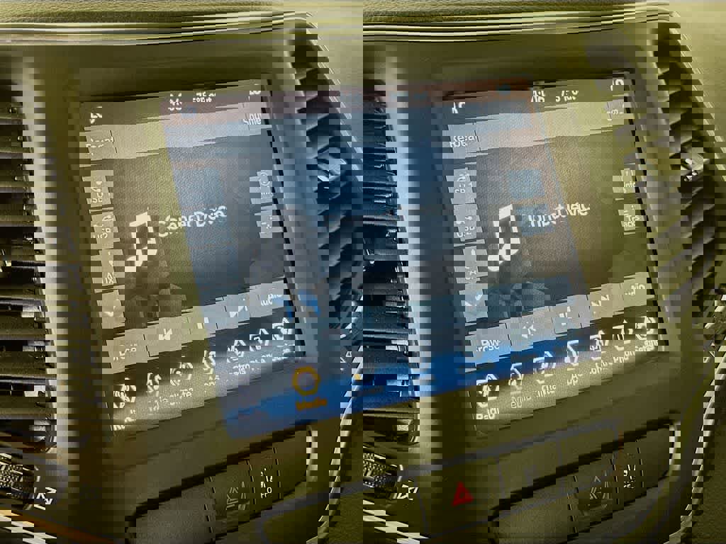 Used 2022 Jeep Cherokee Latitude Lux w/ Sun & Sound Group image 17