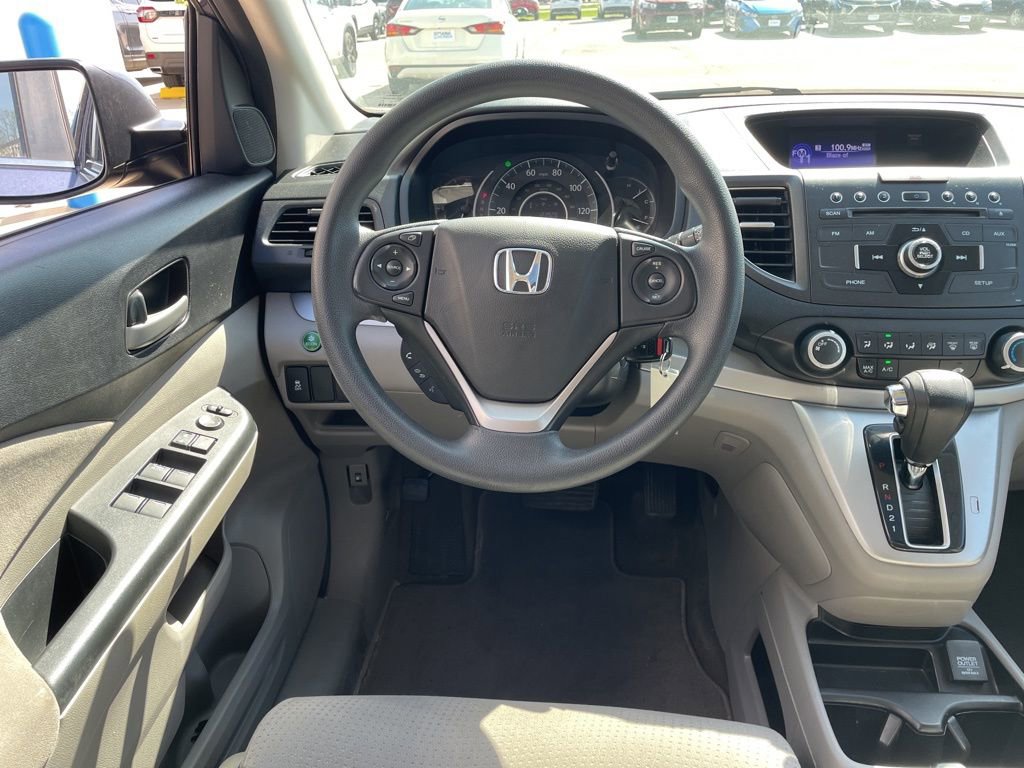 Used 2014 Honda CR-V EX image 13