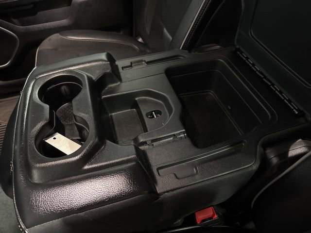 Used 2023 RAM 1500 Laramie AWD/4WD image 12
