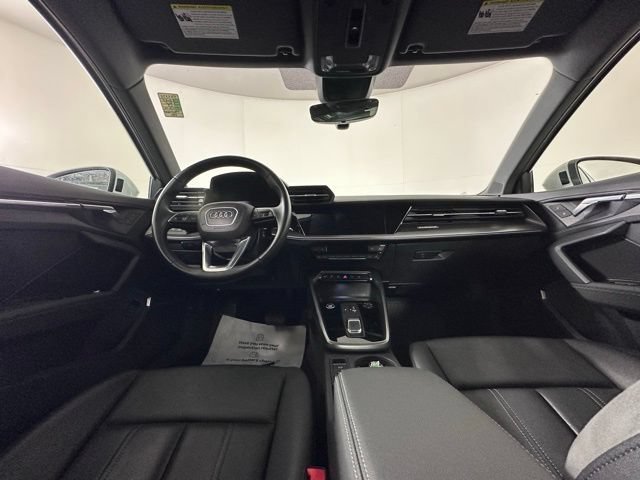 Used 2023 Audi A3 2.0T Premium Plus AWD/4WD image 17