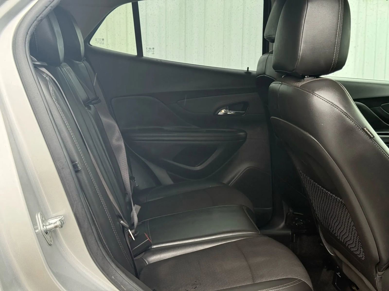 Used 2019 Buick Encore Sport Touring w/ Safety Package image 15