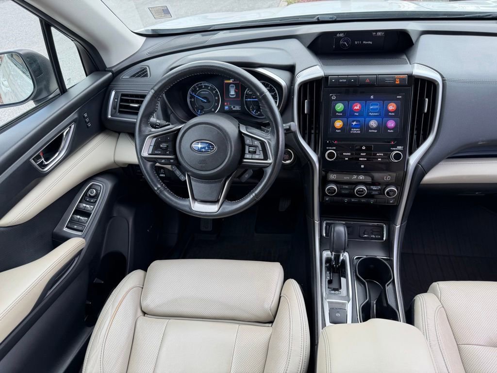 Used 2021 Subaru Ascent Limited w/ Technology Package AWD/4WD image 22