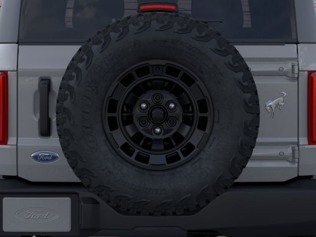 New 2026 Ford Bronco 2-Door AWD/4WD image 24