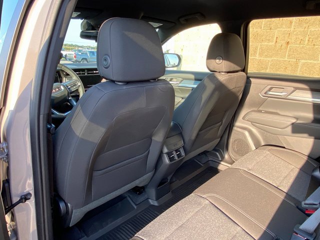 New 2026 GMC Terrain Elevation w/ LPO, Floor Liner Package image 10