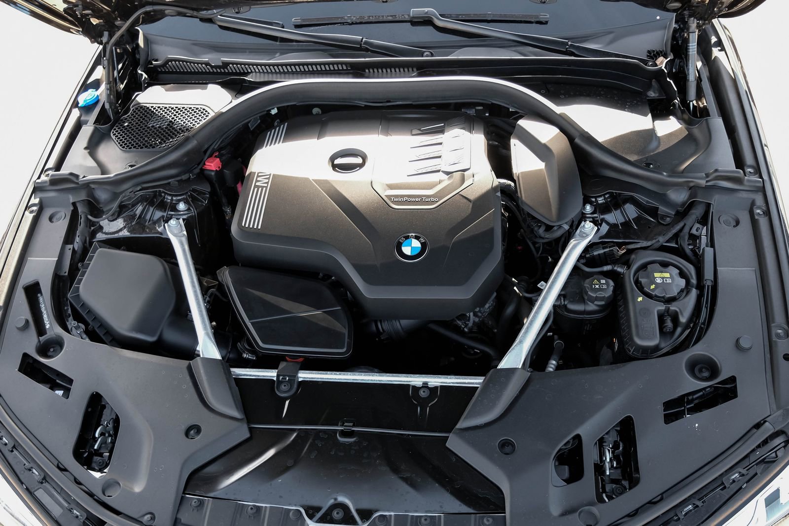 Used 2023 BMW 530i xDrive w/ Executive Package AWD/4WD image 62