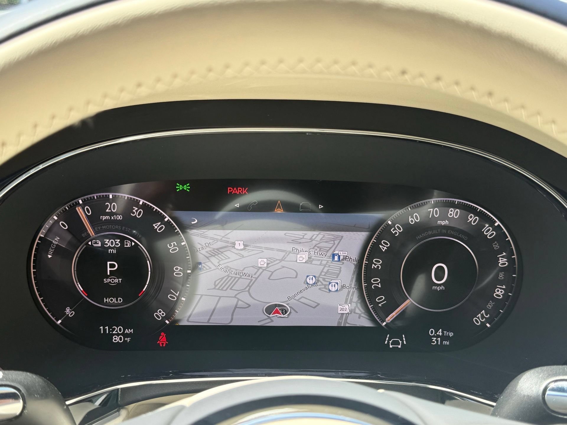 New 2026 Bentley Continental GTC AWD/4WD image 42