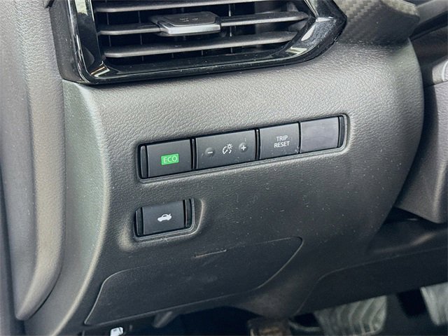 Used 2023 Nissan Sentra SV image 10