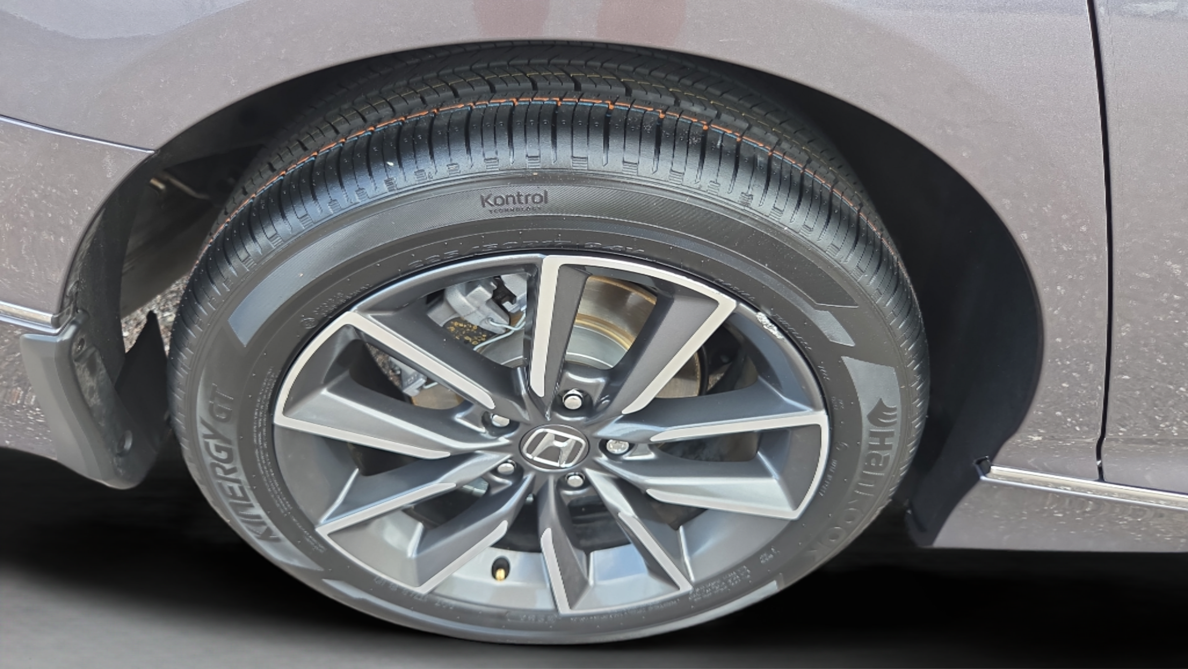Certified 2022 Honda Accord EX-L image 17