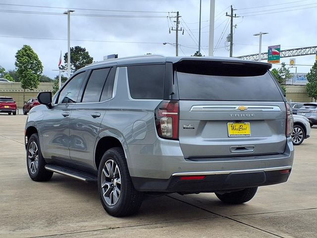 Used 2024 Chevrolet Tahoe LS w/ Driver Alert Package RWD image 23