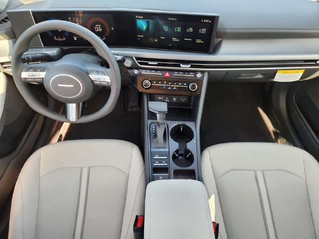 New 2026 Hyundai Sonata SE FWD image 27