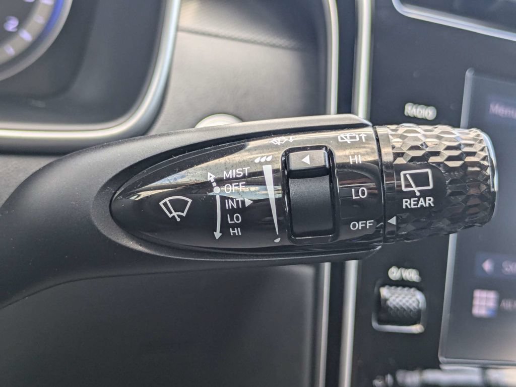 Used 2023 Hyundai Tucson SEL FWD image 32