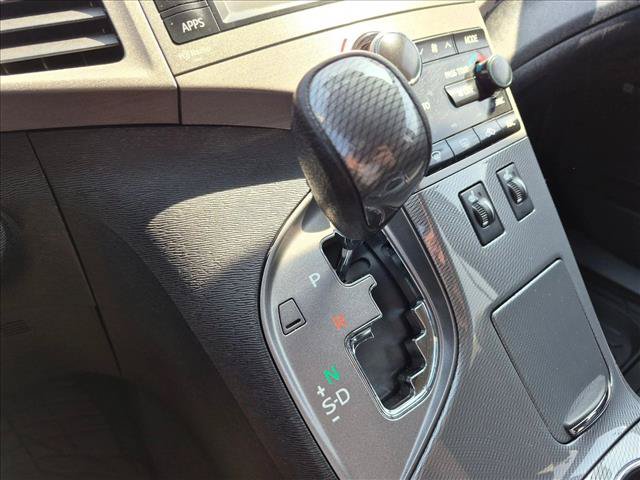 Used 2013 Toyota Venza XLE w/ XLE Premium Pkg FWD image 12