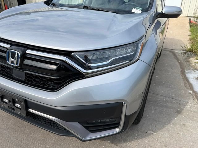 Used 2022 Honda CR-V Touring image 9