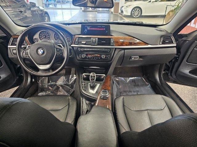 Used 2014 BMW 428i xDrive Coupe AWD/4WD image 13