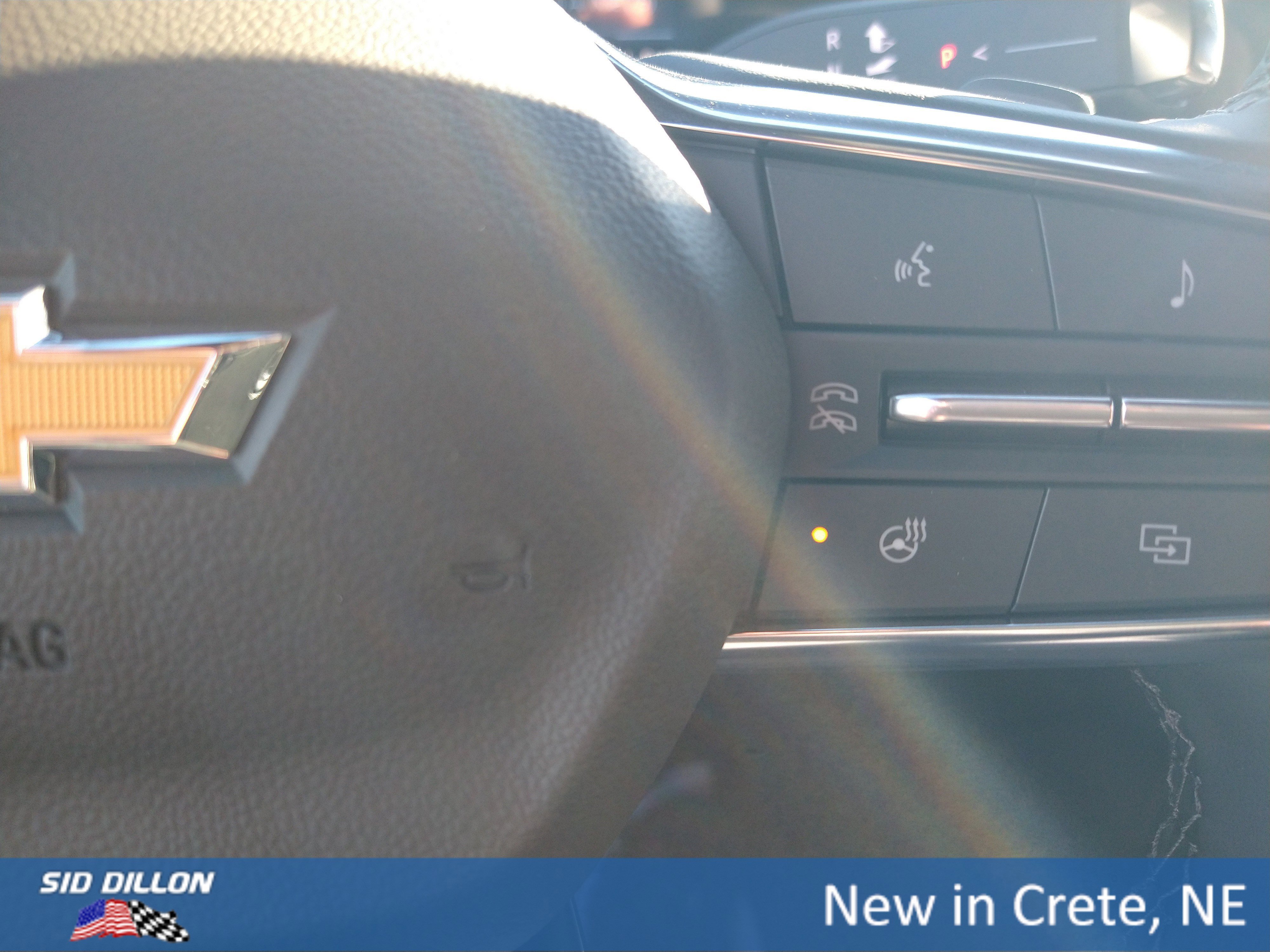 New 2026 Chevrolet Suburban High Country image 11