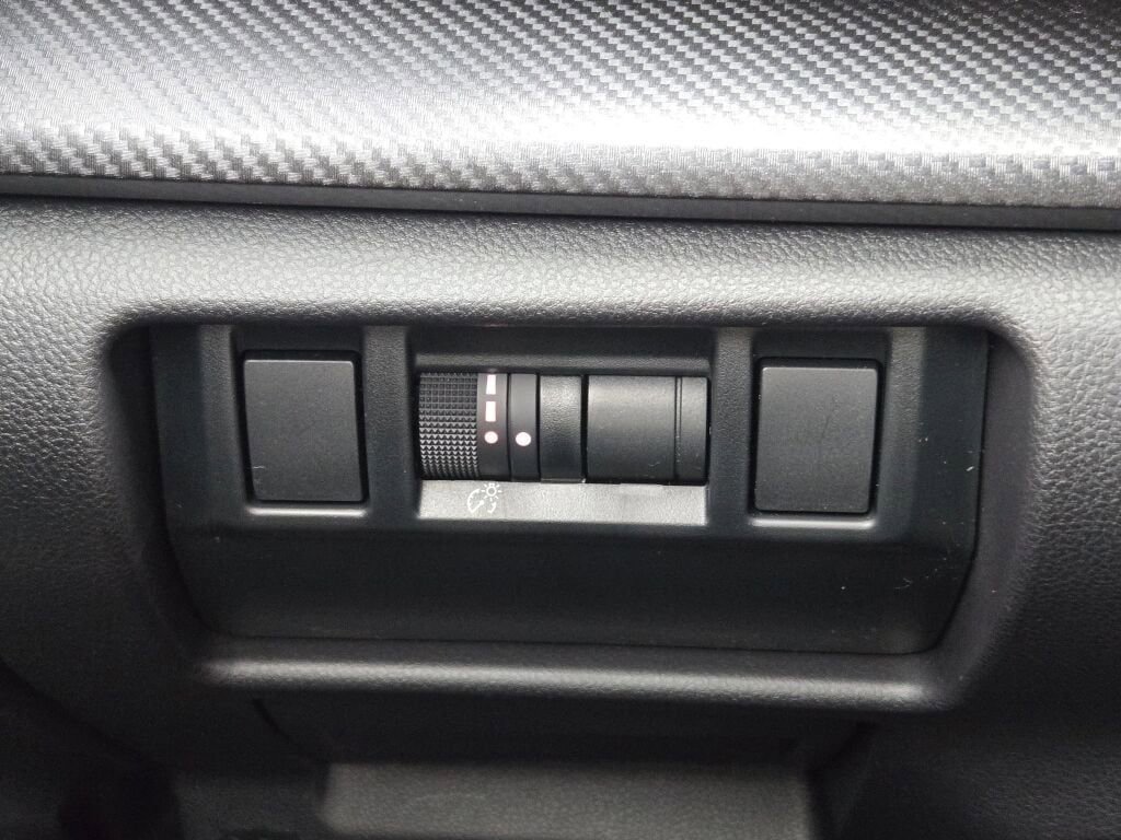 New 2026 Subaru Crosstrek 2.5i Wilderness image 25