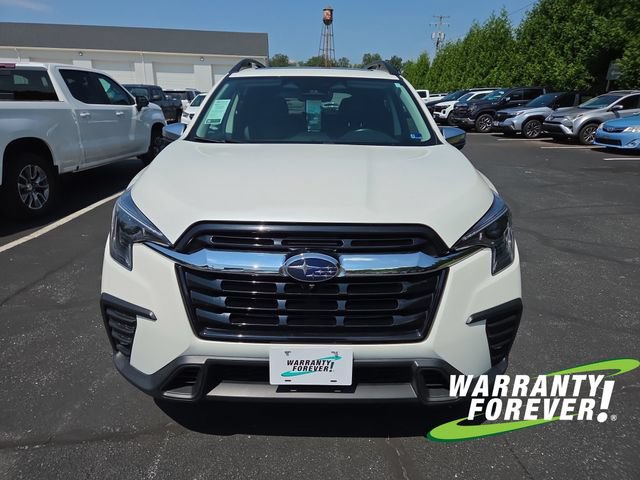 Used 2023 Subaru Ascent Limited w/ Technology Package AWD/4WD image 2