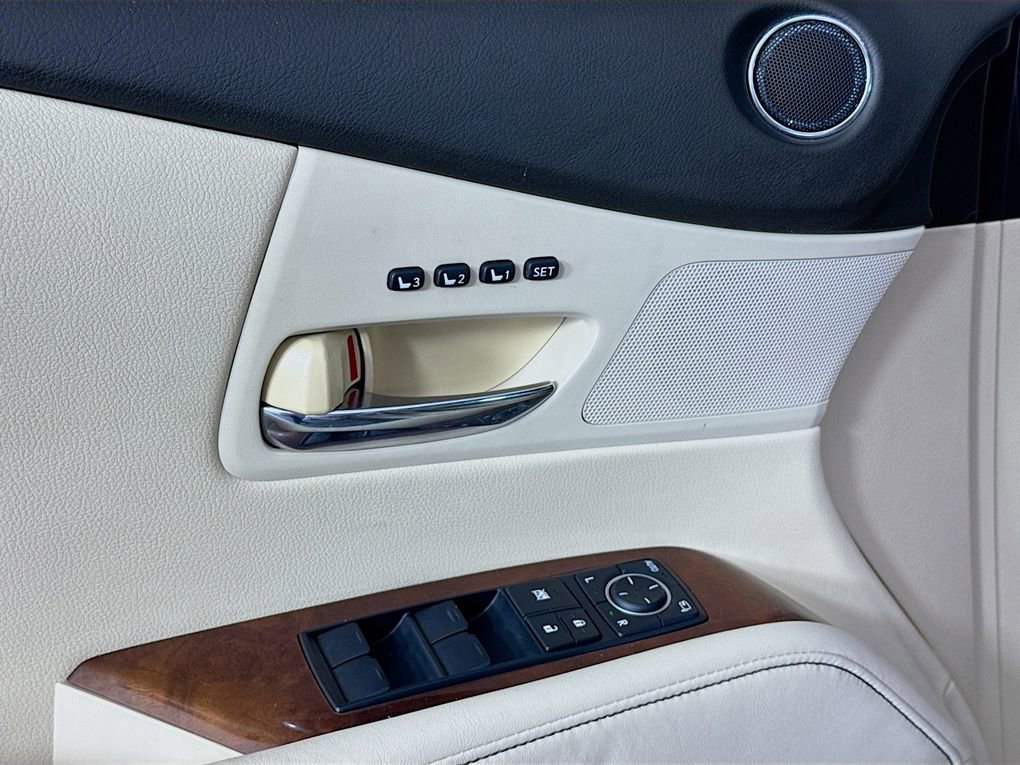 Used 2013 Lexus RX 350 FWD image 19