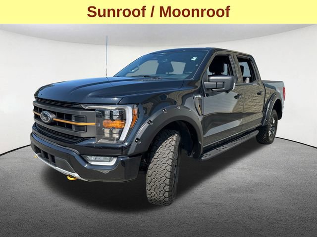 Certified 2023 Ford F150 Tremor w/ 360 Degree Camera Package image 5