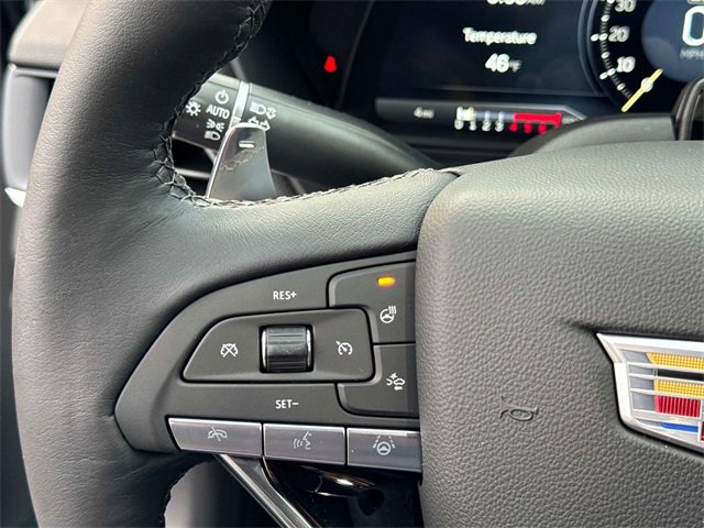 New 2026 Cadillac CT4 Premium Luxury image 28