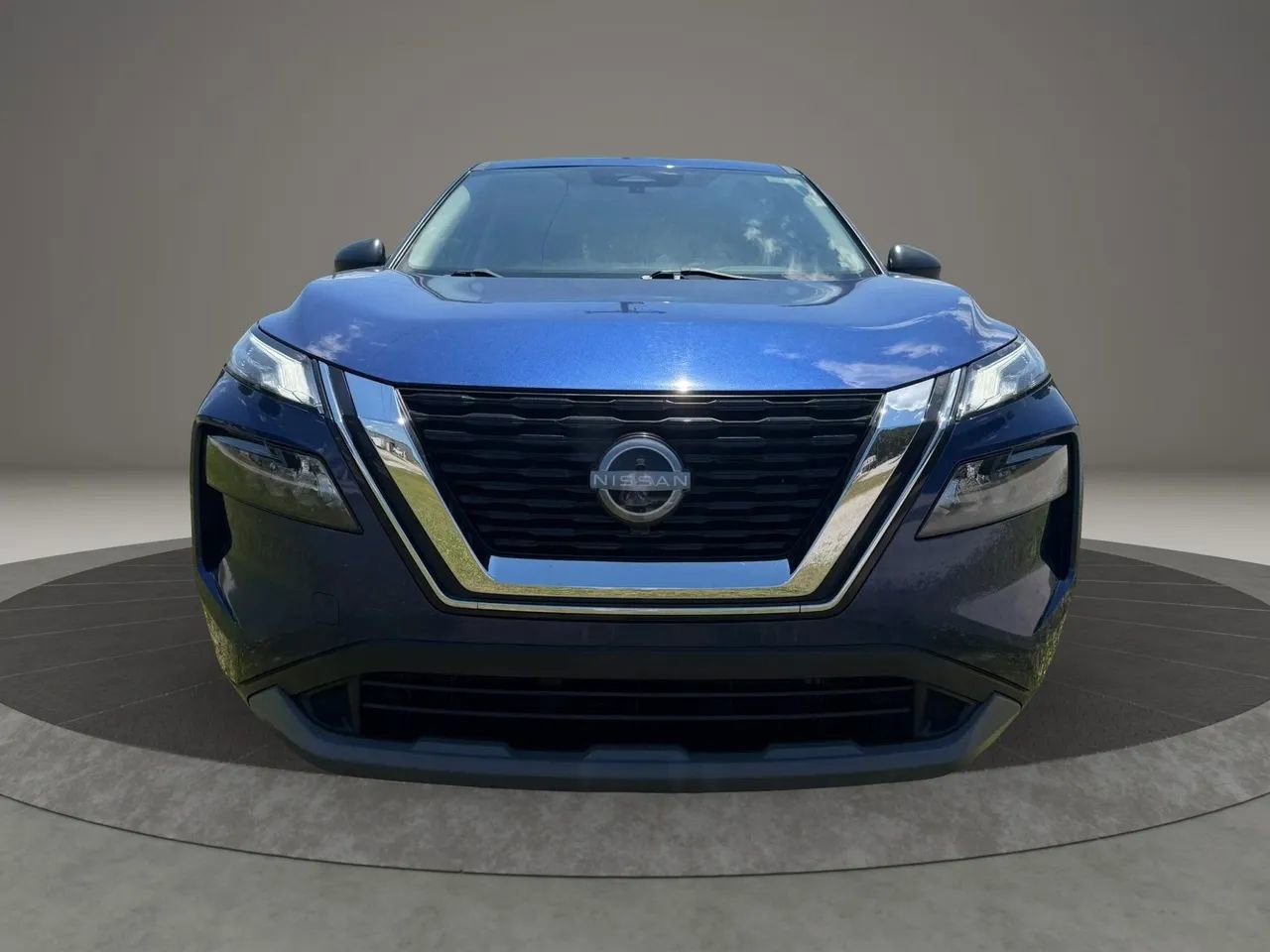 Used 2022 Nissan Rogue S AWD/4WD image 8