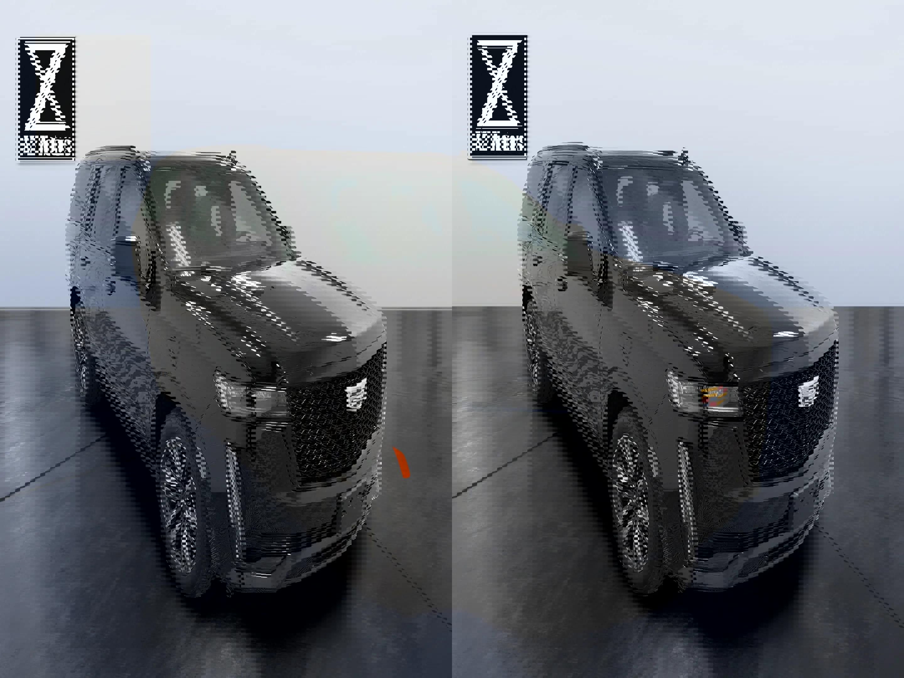 Used 2023 Cadillac Escalade Sport w/ Touring Package image 9