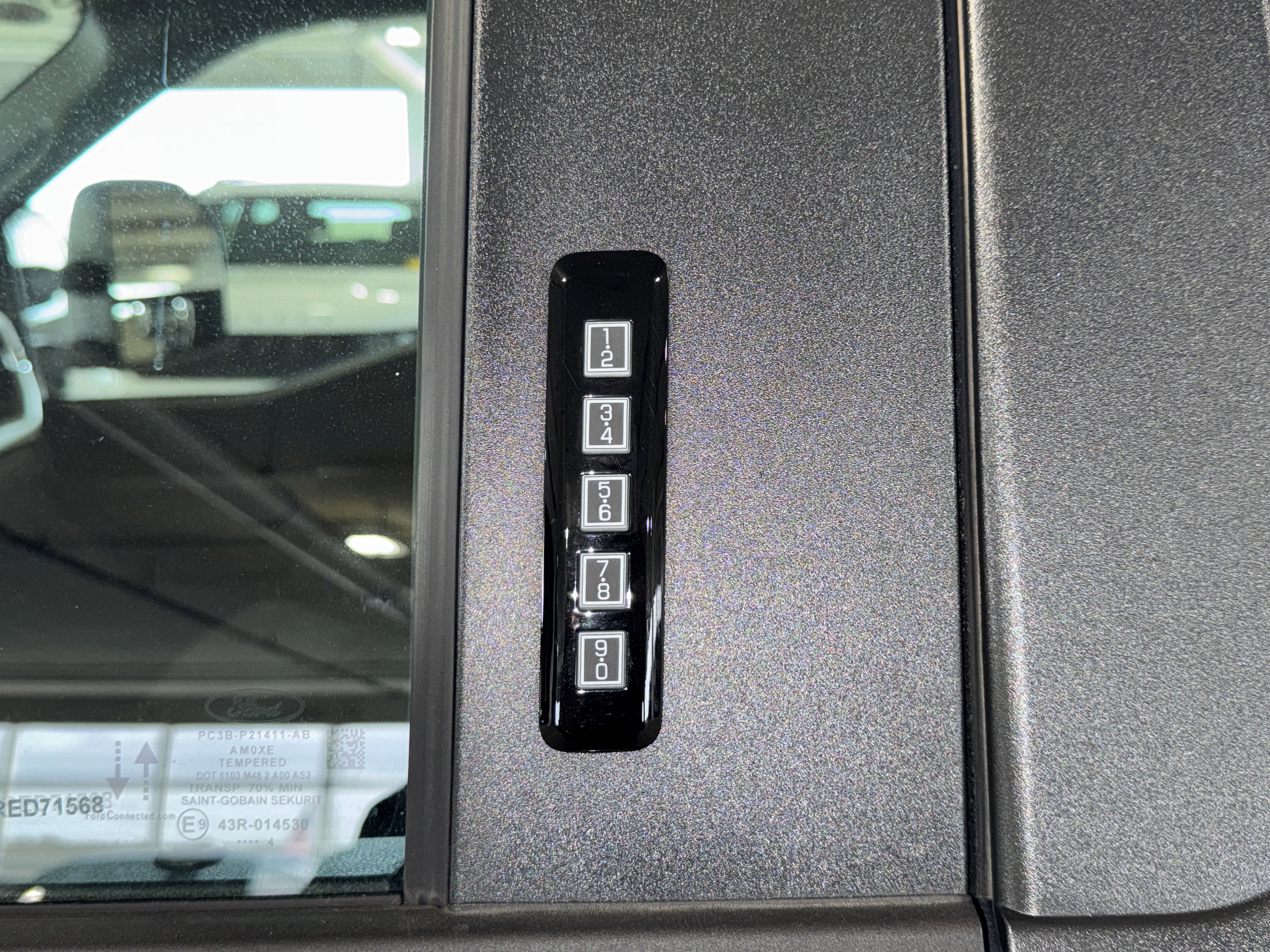 Used 2024 Ford F250 XLT w/ 360-Degree Camera Package image 30