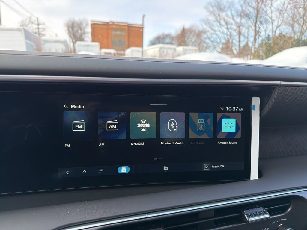 New 2026 Hyundai Palisade Calligraphy image 30