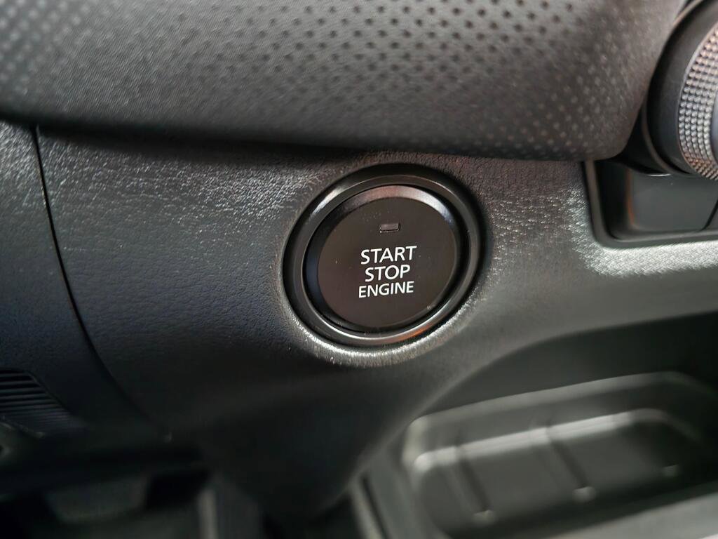 Used 2024 MAZDA CX-50 AWD 2.5 S w/ Cargo Package image 29