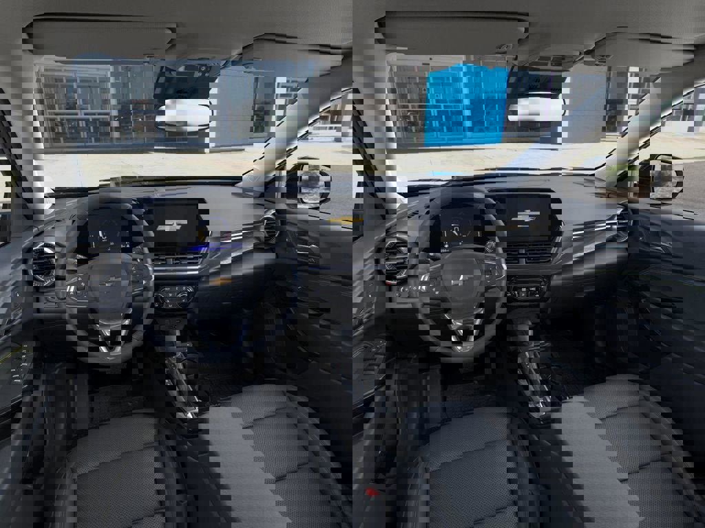 New 2026 Chevrolet Trax ACTIV image 15