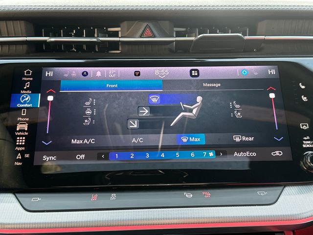 Used 2024 Jeep Wagoneer Launch Edition image 31