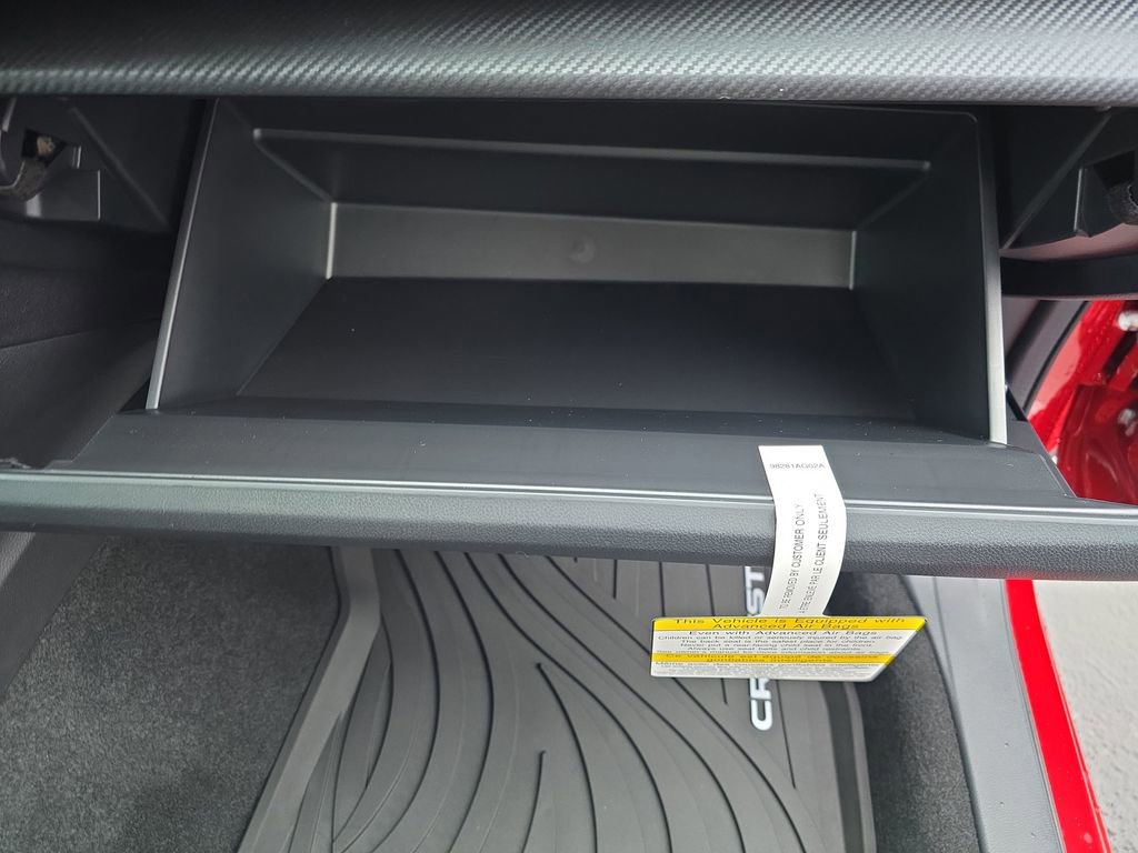 New 2026 Subaru Crosstrek 2.5i Limited w/ Popular Package #3A image 14