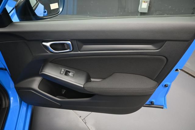 New 2026 Honda Civic Sport image 29