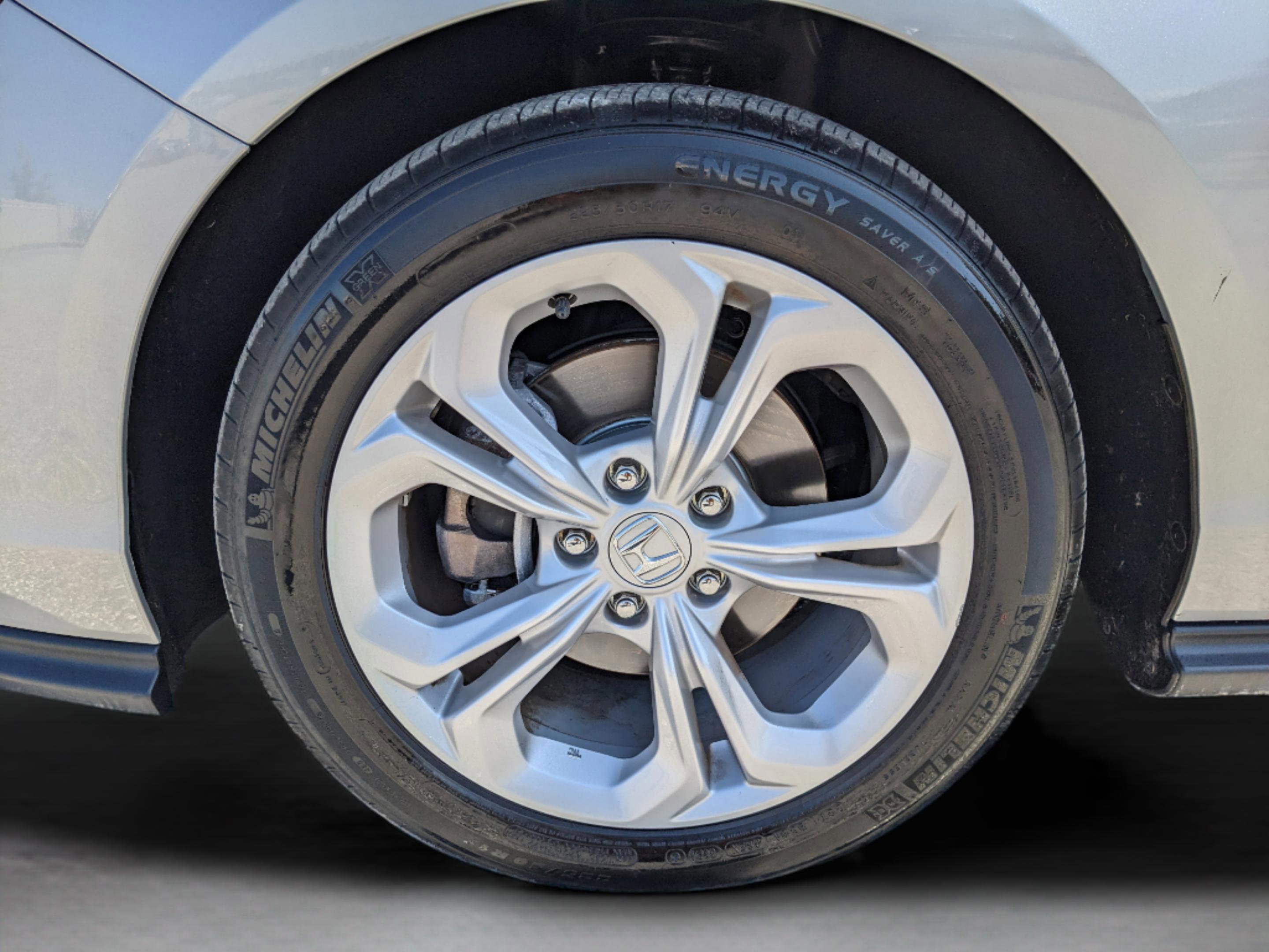 Used 2025 Honda Accord LX image 39