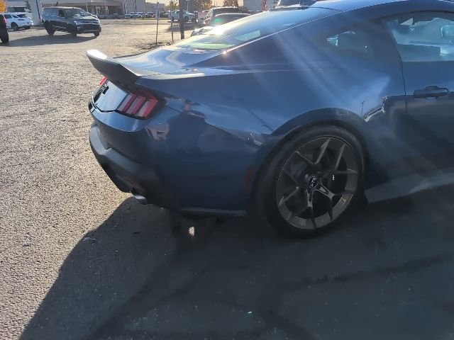 New 2024 Ford Mustang GT Premium w/ GT Performance Package RWD image 11