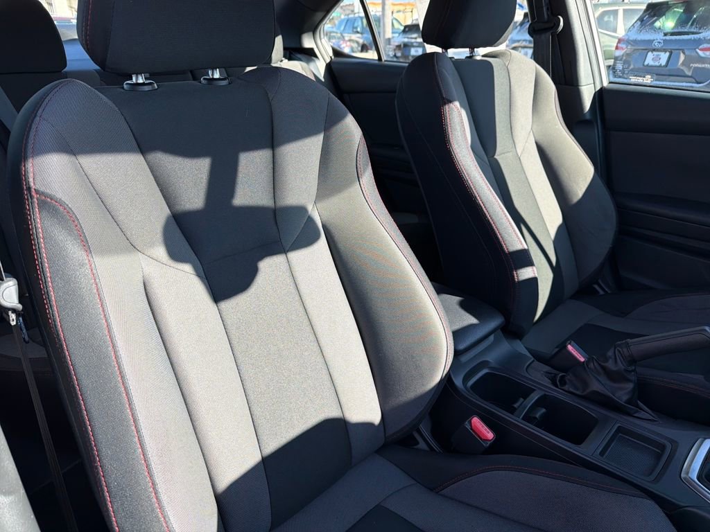Used 2023 Subaru WRX AWD/4WD image 32