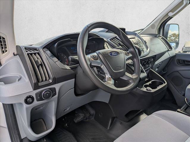 Used 2018 Ford Transit 350 XLT RWD image 10