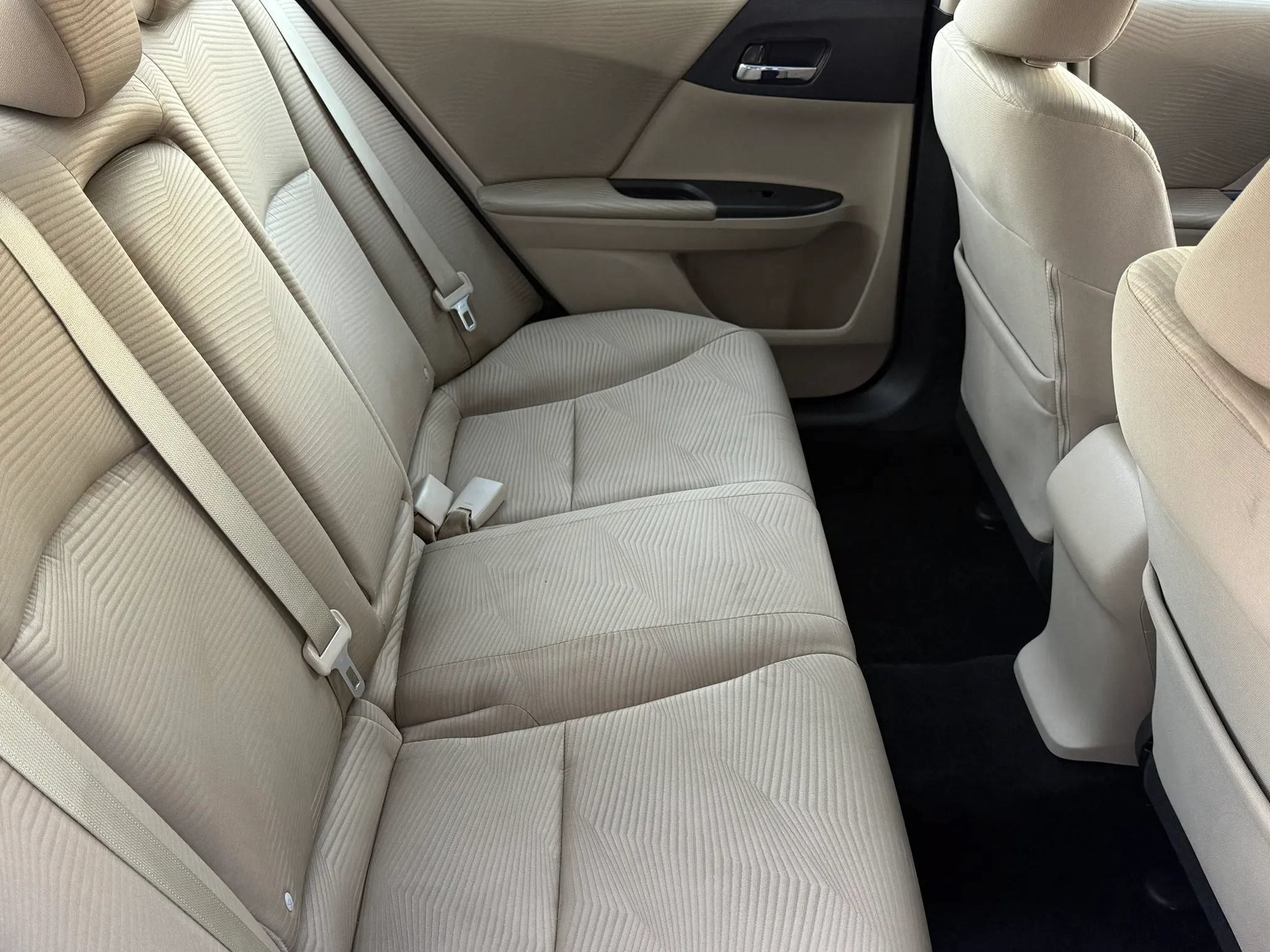 Used 2014 Honda Accord LX image 23