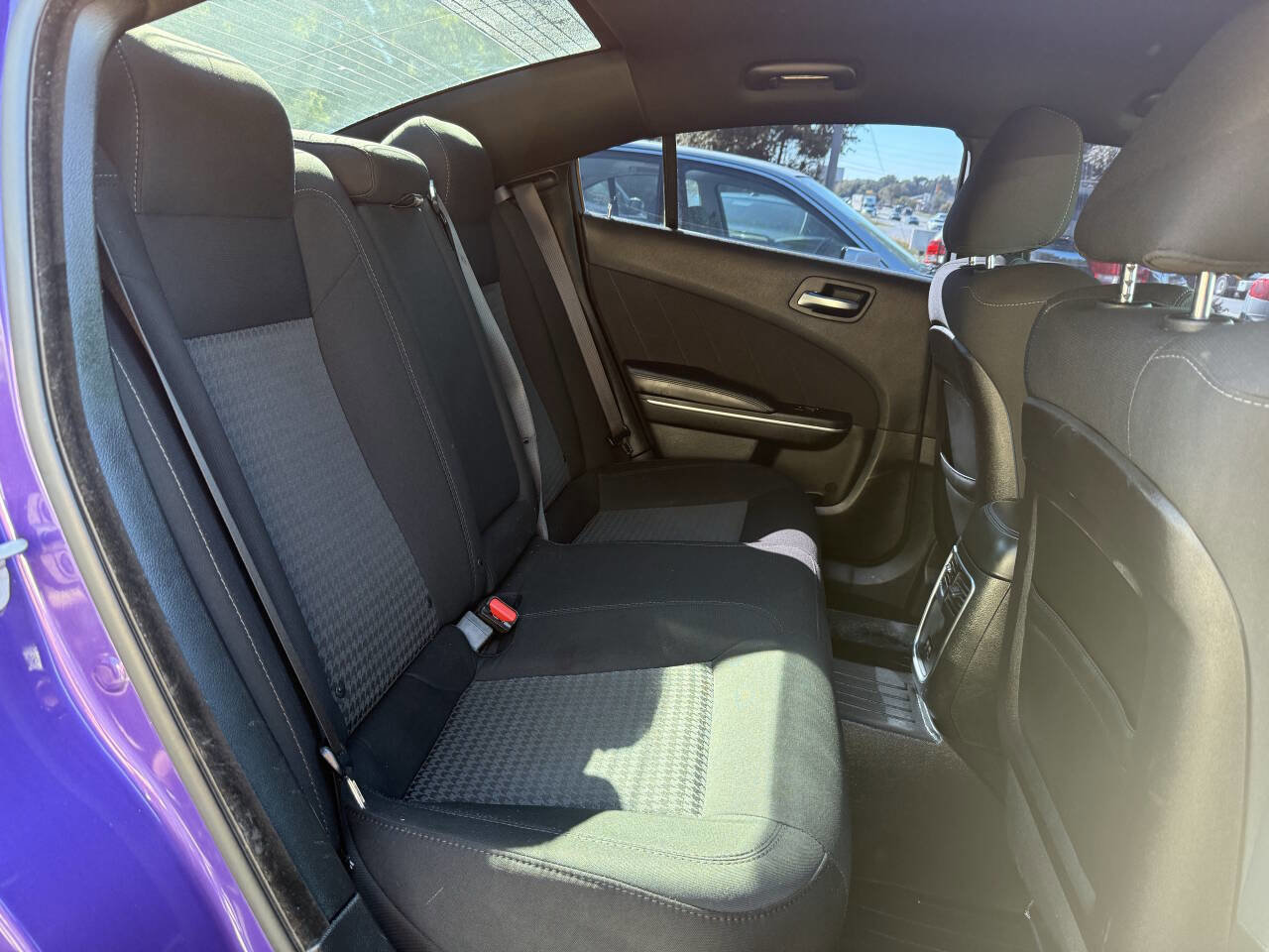 Used 2019 Dodge Charger Scat Pack image 16