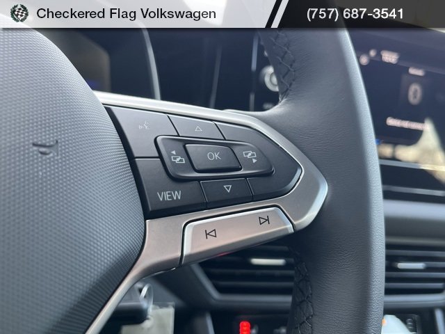 New 2026 Volkswagen Jetta Sport image 34